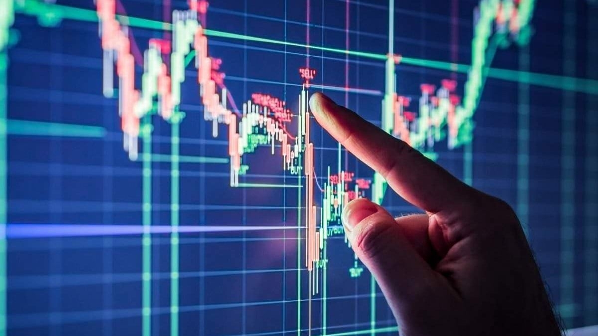 Scalping Trading Strategy