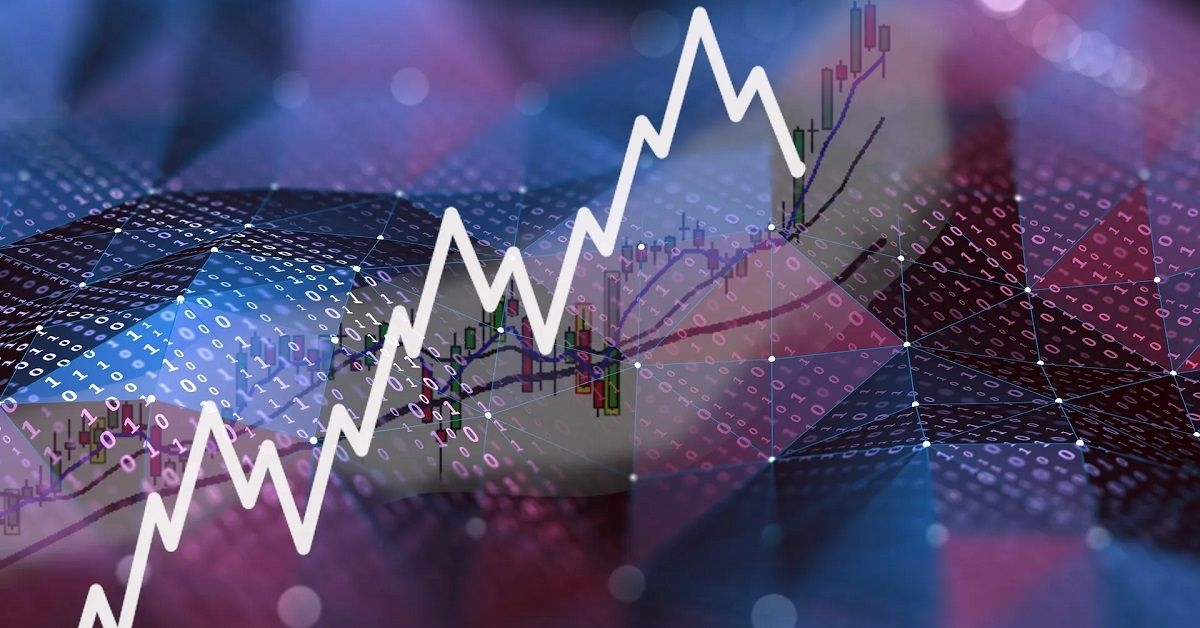 Elliott Waves Theory
