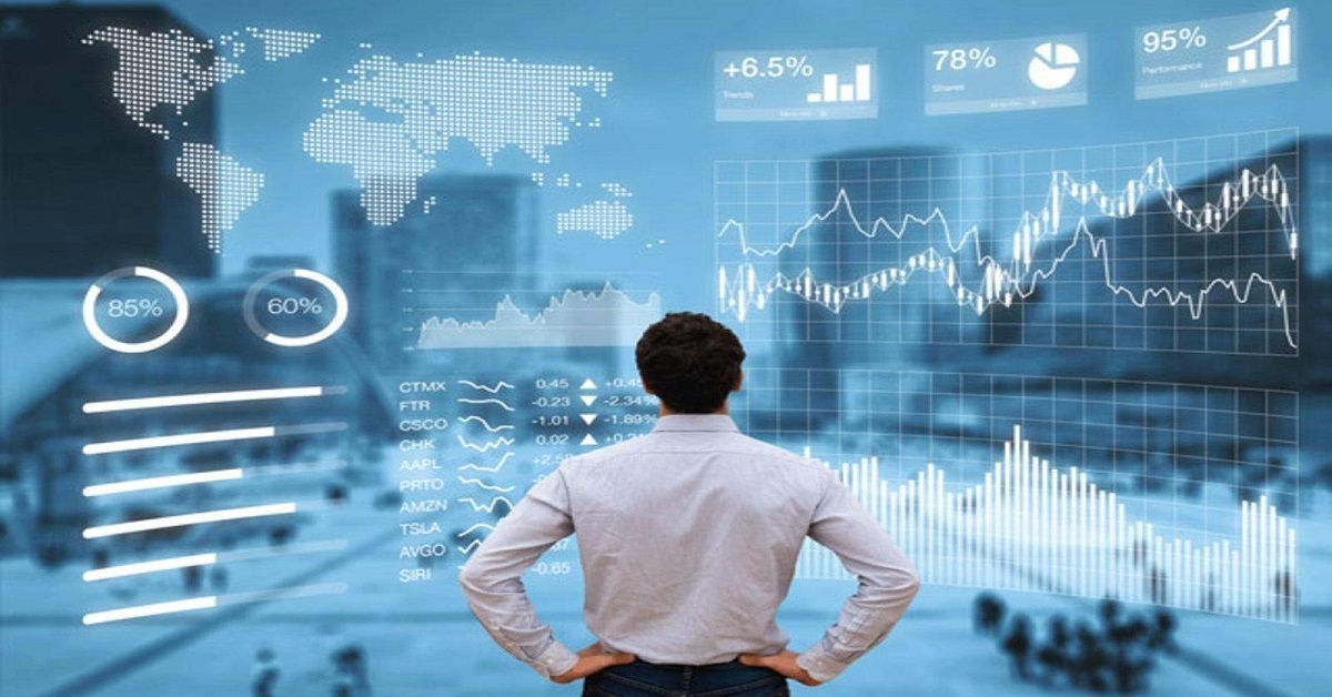 Currency Strength Meter