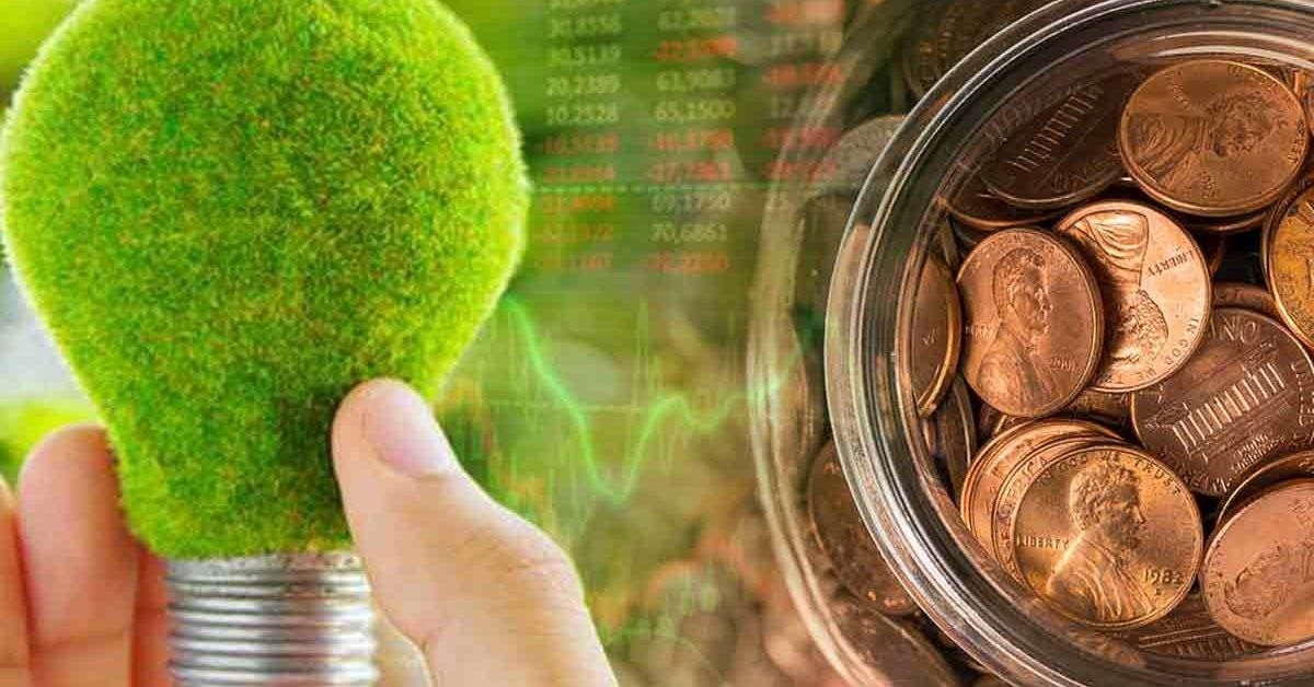 Investing in Green Energy Stocks 