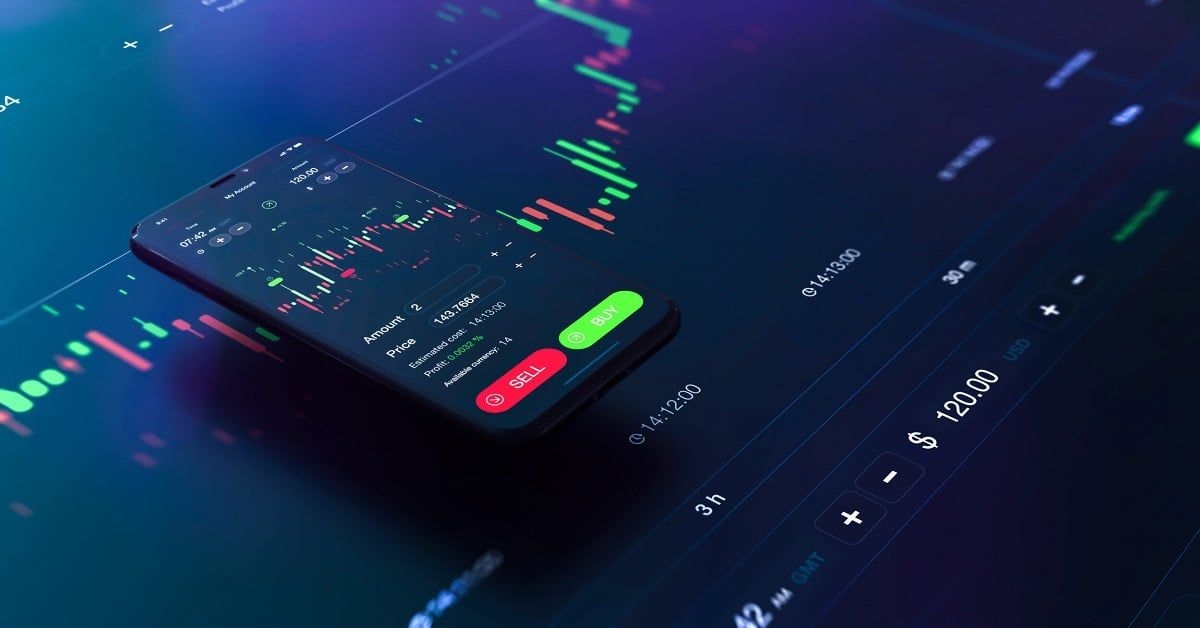 Order Types in Trading 