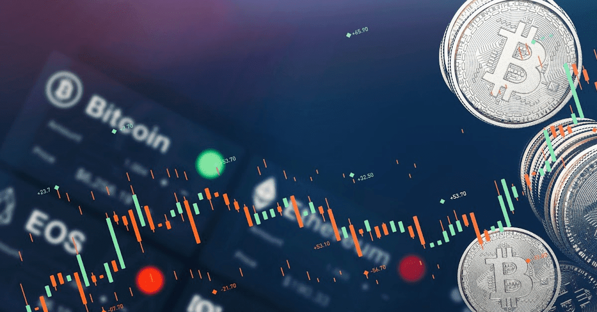 Cryptocurrency Price Predictions Methods