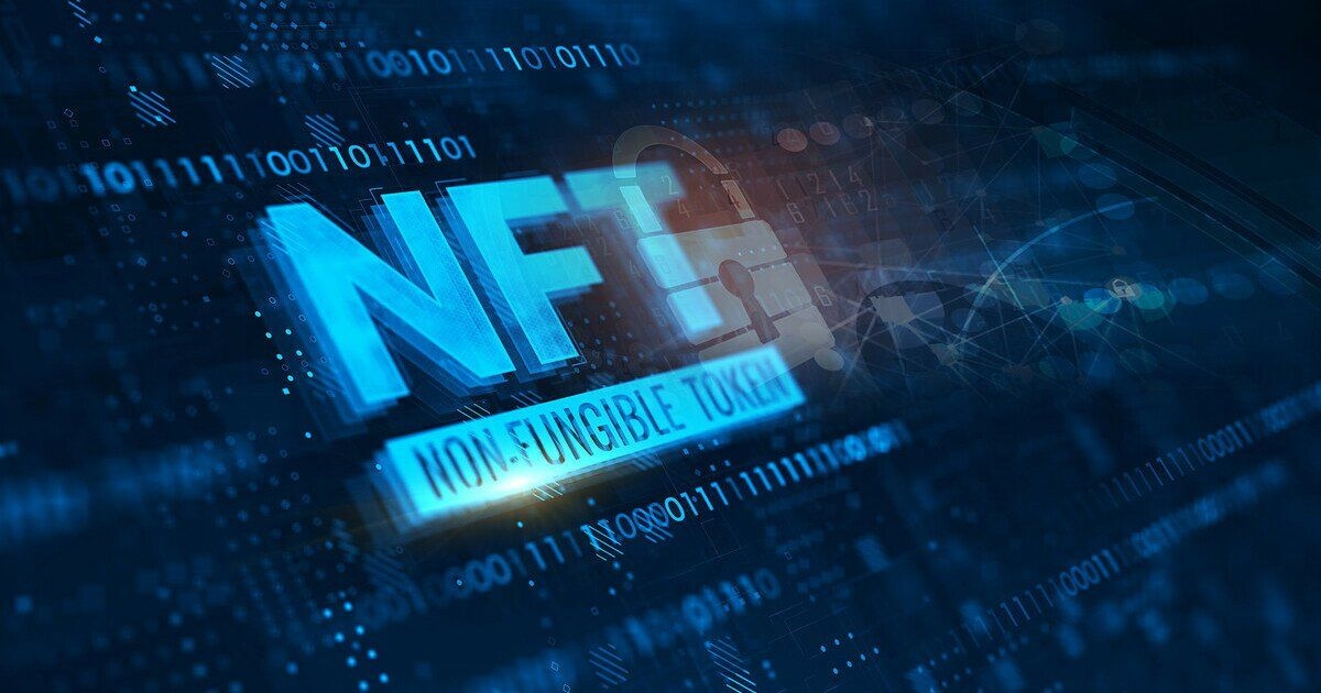 NFT (Non-Fungible-Tokens) Trading and Investing