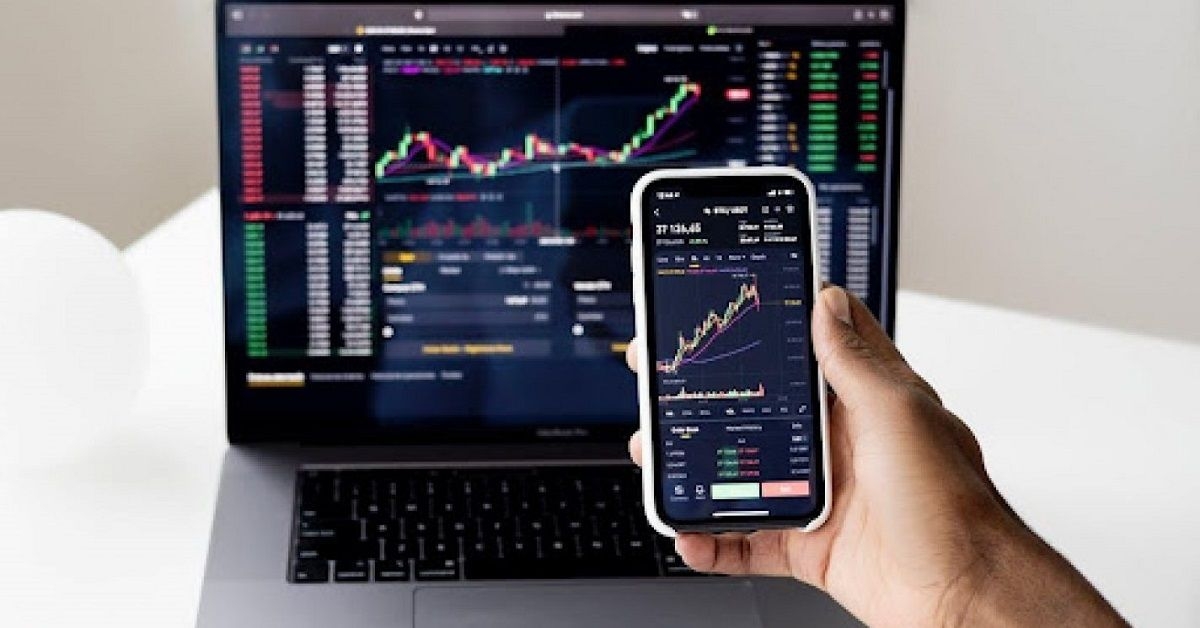 Best Online Stock Trading Software