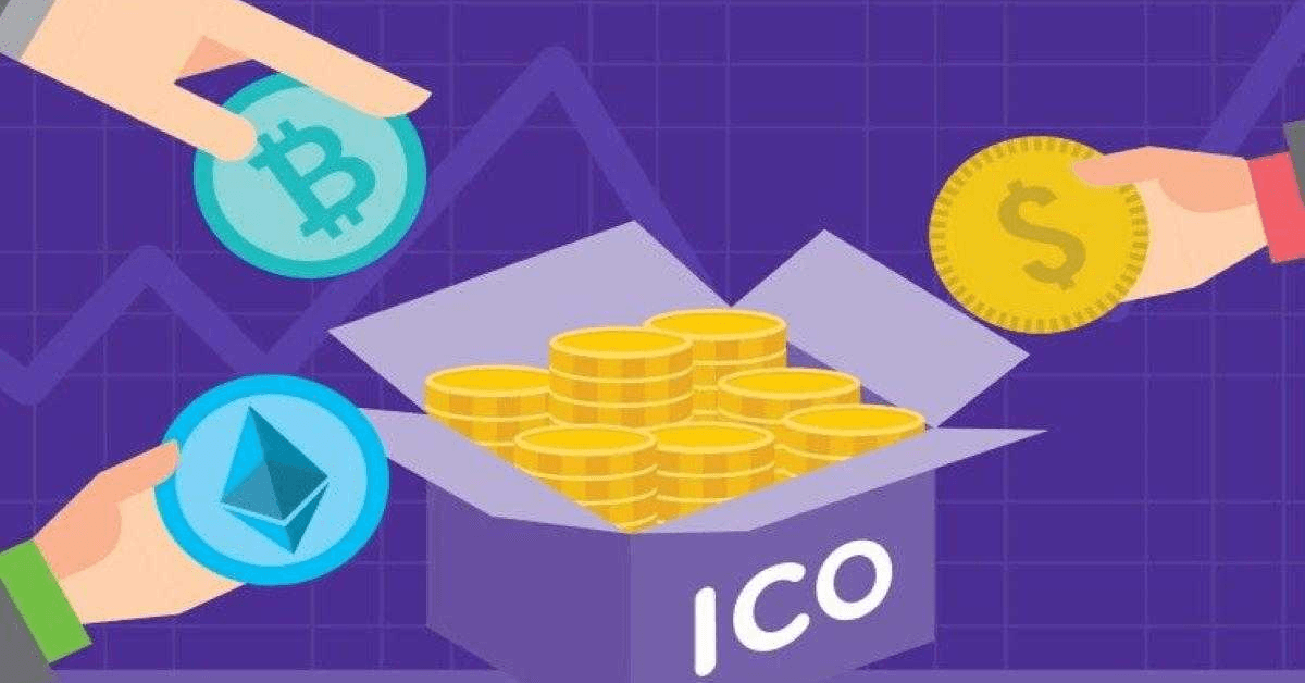 Initial Coin Offering (ICO)