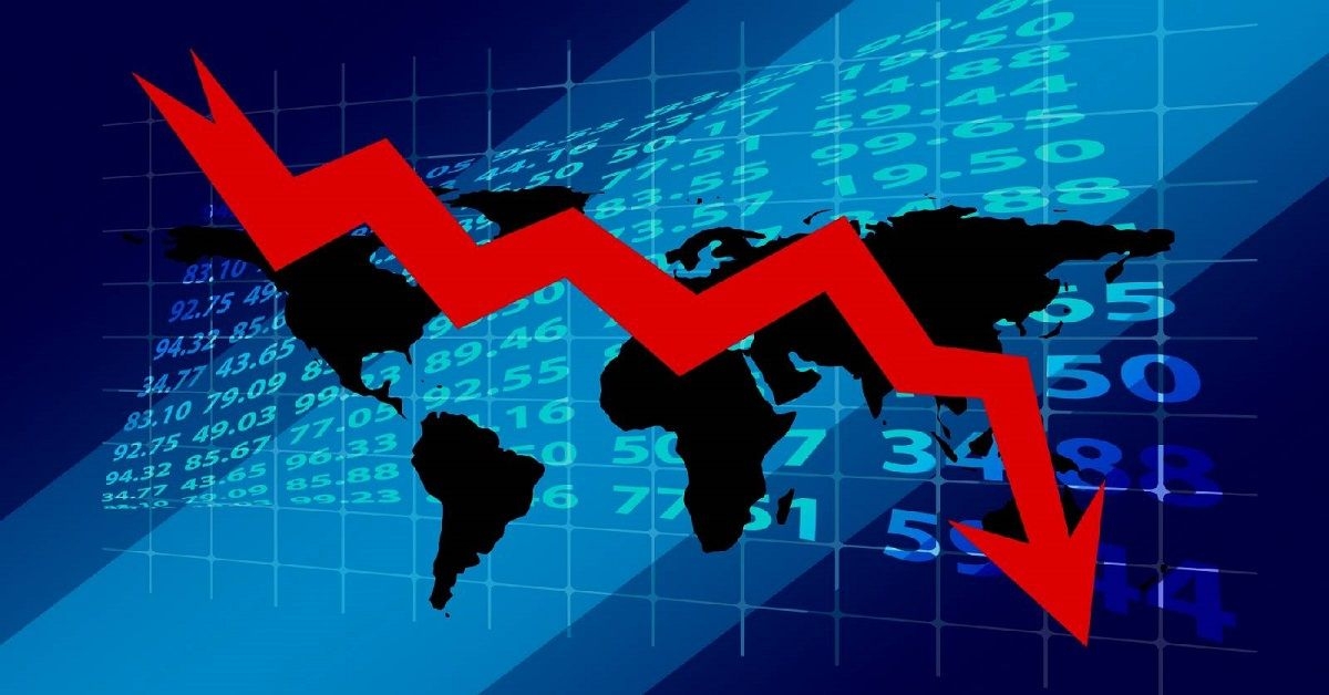 Trading and Invest during a Recession