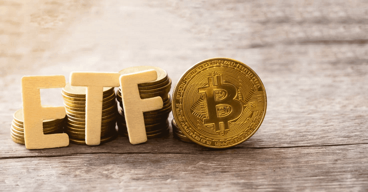 What are Bitcoin ETFs and how to start trading them?