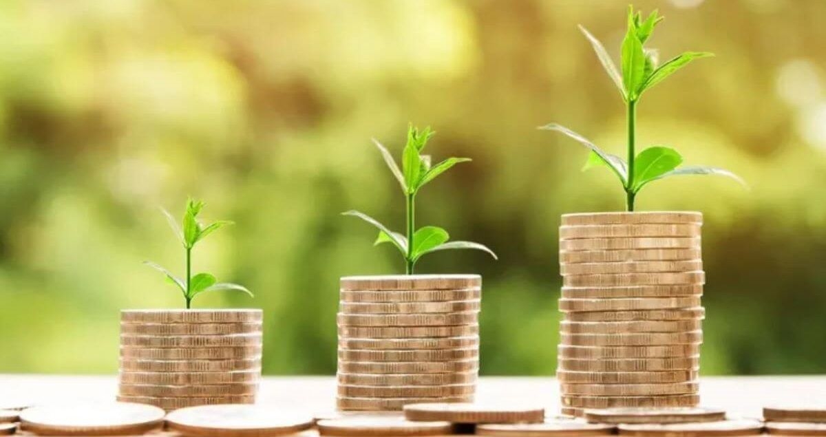 Compound Interest: What is It & How Does It Work