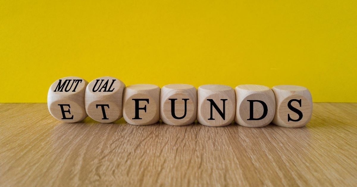 ETF vs Mutual Fund 