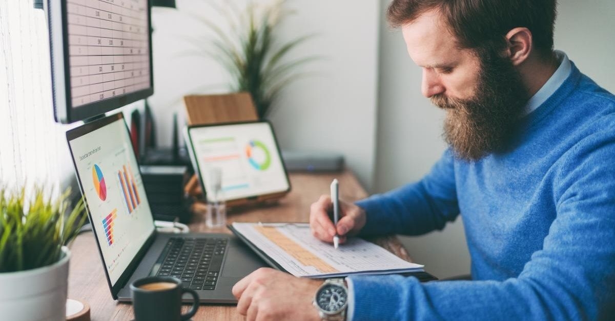 Financial Securities