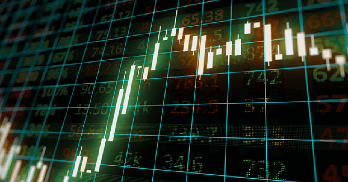 How to Trade the Flag Pattern 