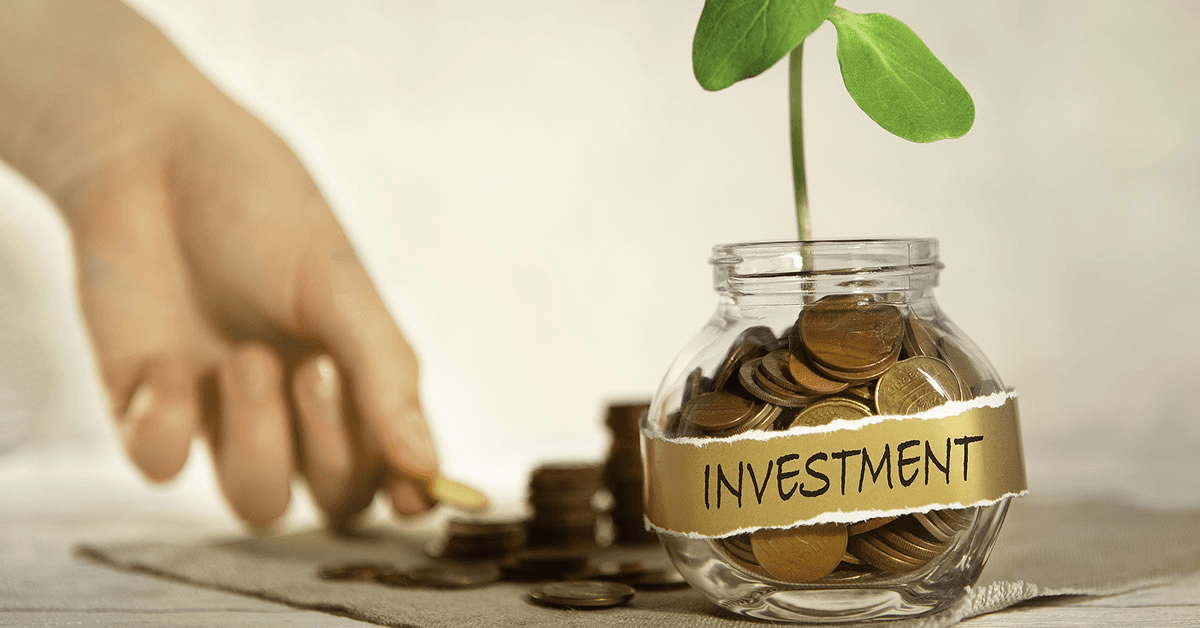 Invest with Little Money