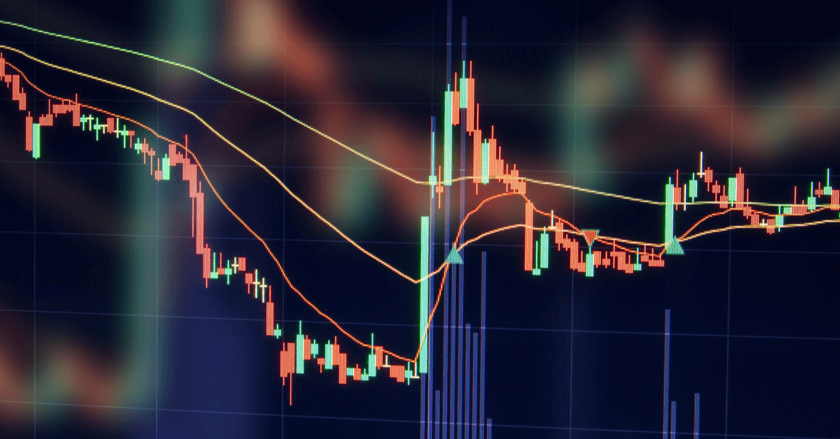 How to Trade the Pennant Pattern 