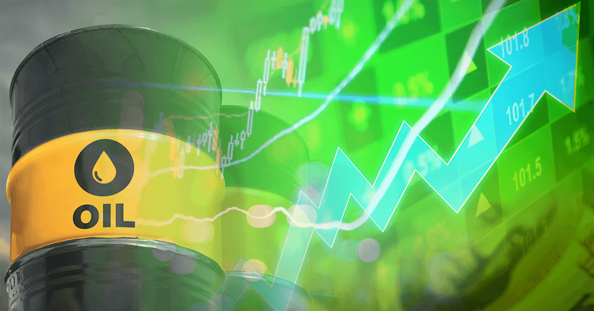 Oil price predictions 2025