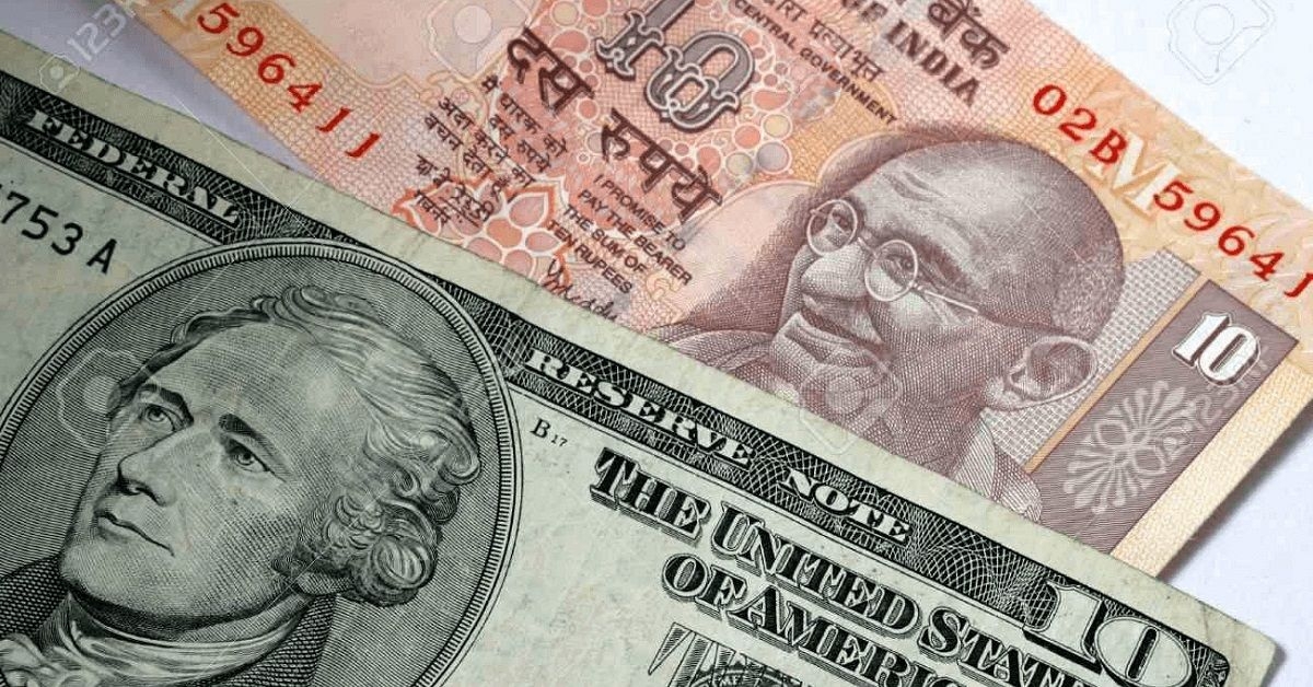 USD to INR Forecast 2025