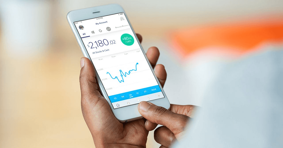 Best Investment Apps for Beginners