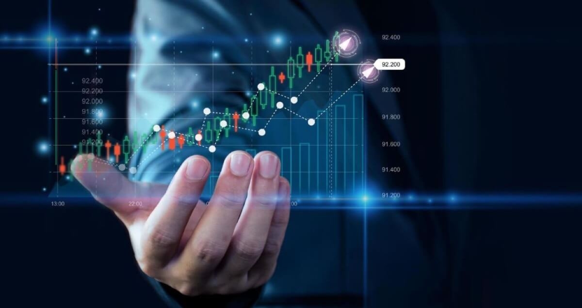 Cup and Handle Pattern
