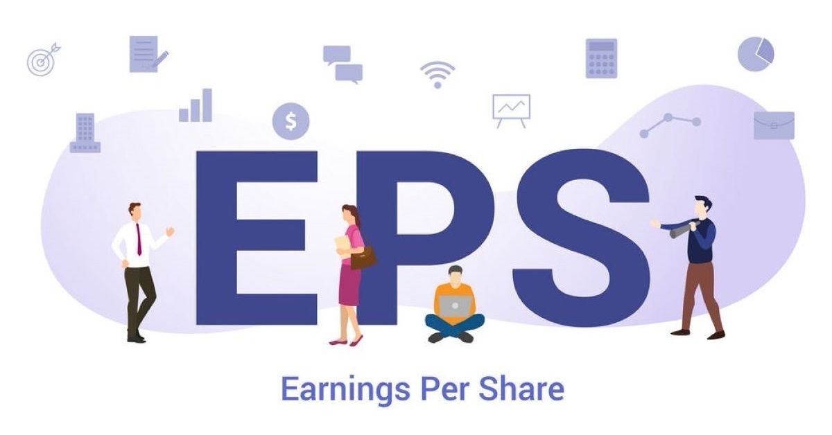 EPS – Earnings Per Share