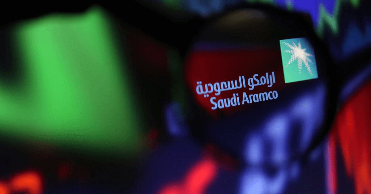Should You Buy Aramco Stock in 2026?